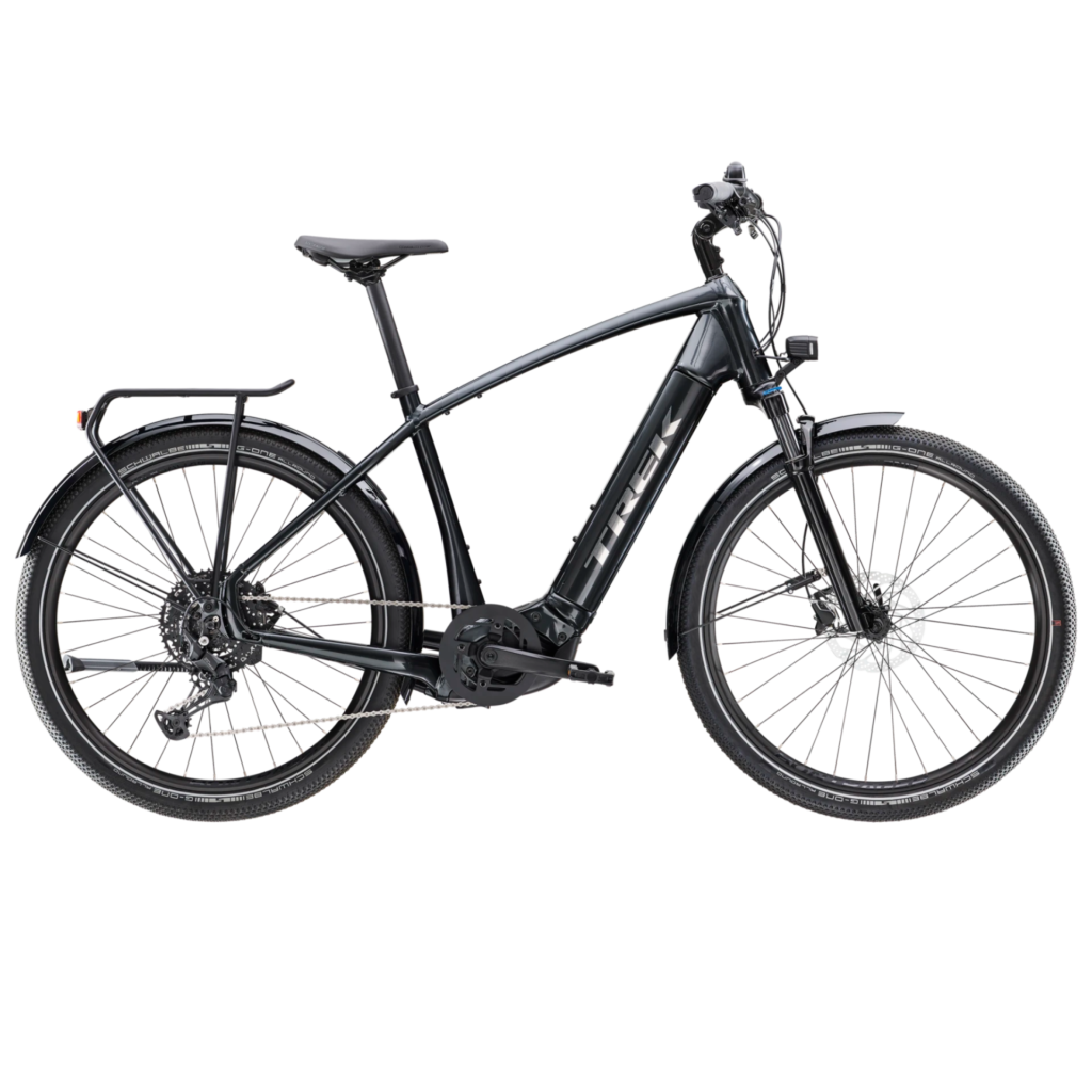 Allant+ 7 Gen 2 - Lithium Grey