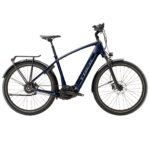 Allant+ 9 - Deep Dark Blue