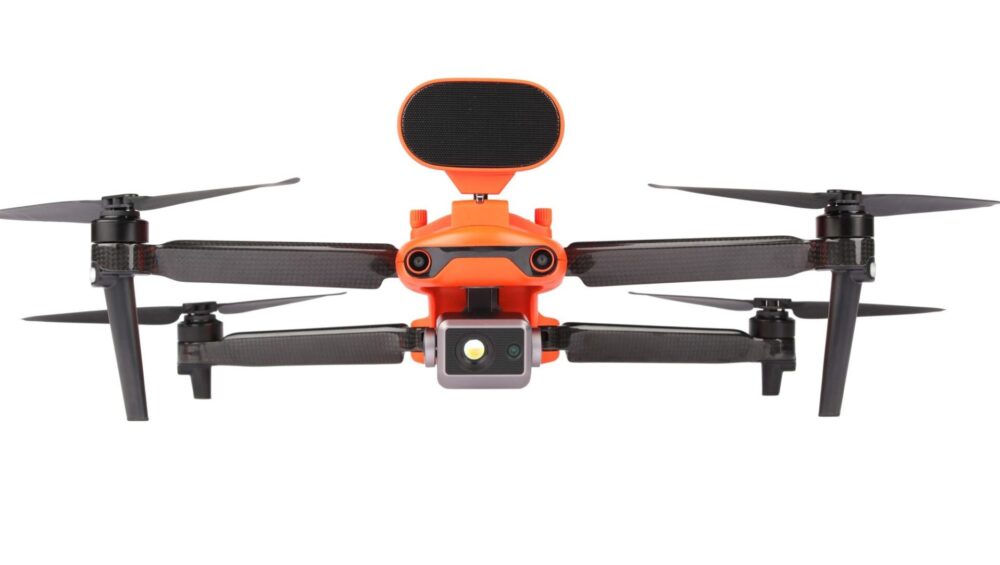 Autel Evo 2 Dual 640T Enterprise Rugged Bundle