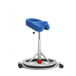 Back App 2.0 med hjul