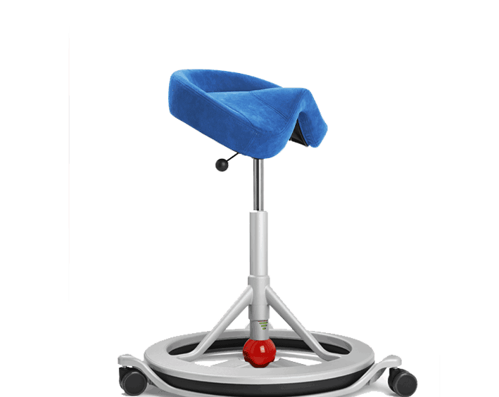 Back App 2.0 med hjul