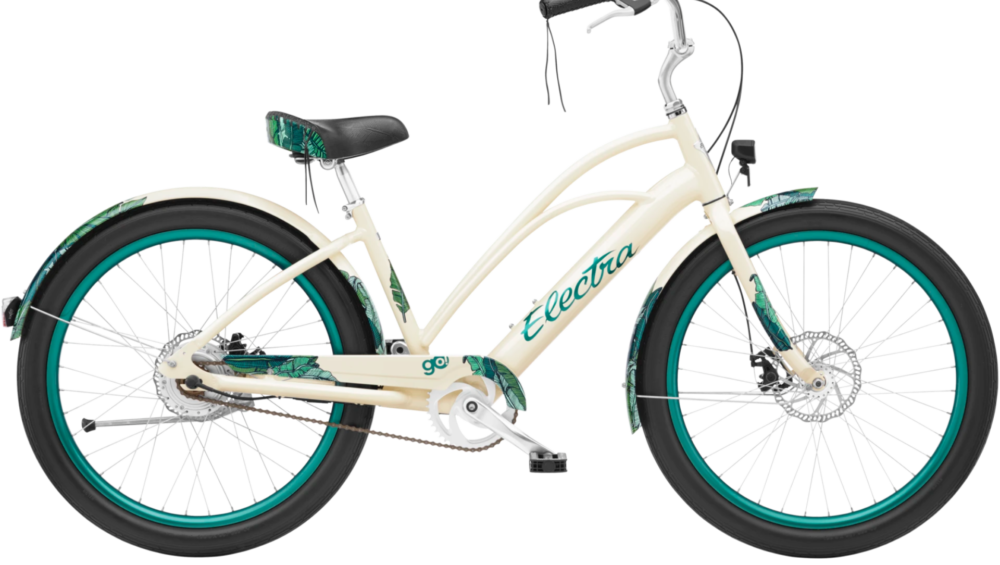 Bali Cruiser Go! - Sand