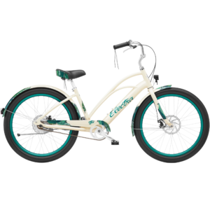 Bali Cruiser Go! - Sand