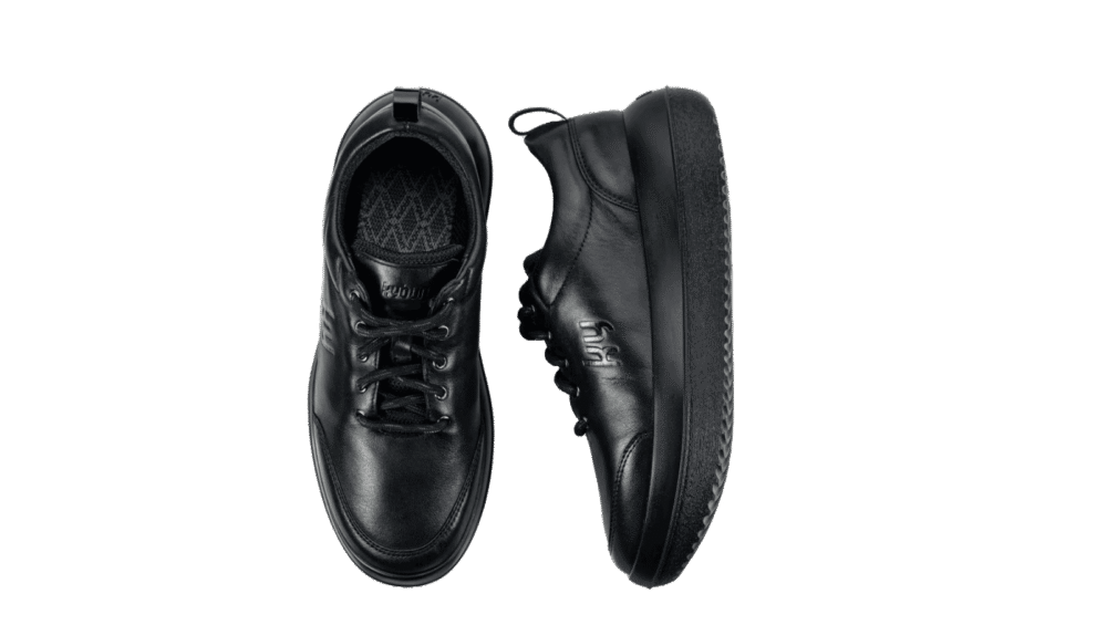 Bauma CL black - Kvinde - Kybun