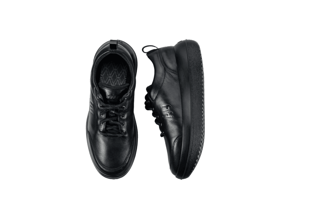 Bauma CL black - Kvinde - Kybun