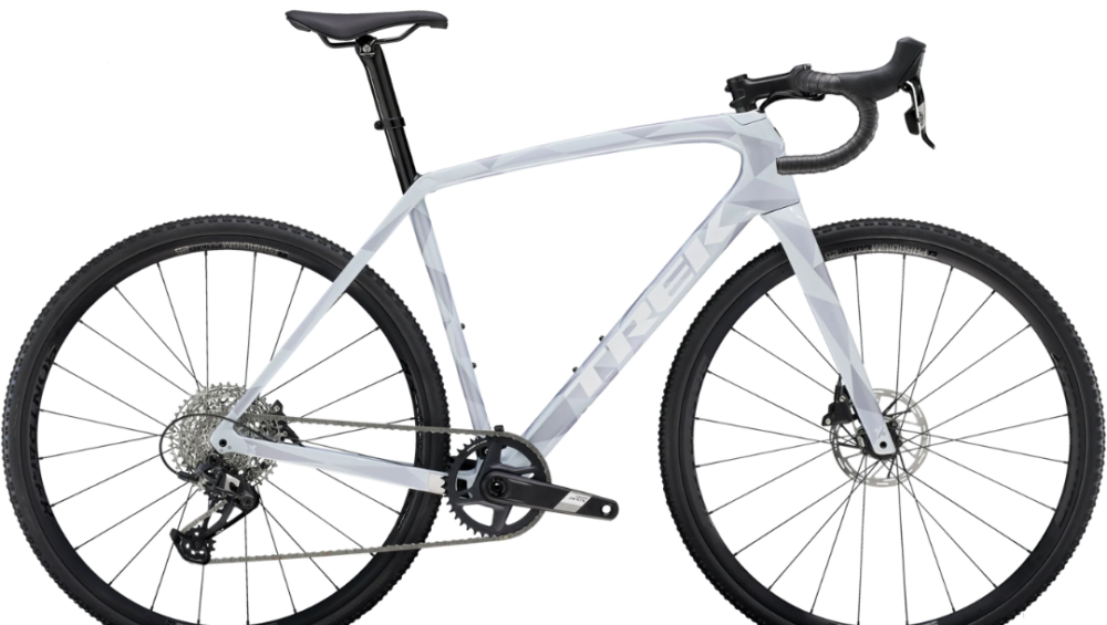 Boone 5 - Plasma Grey Pearl