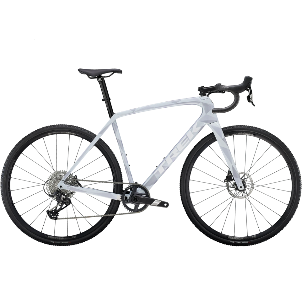 Boone 5 - Plasma Grey Pearl