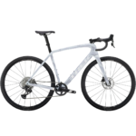 Boone 5 - Plasma Grey Pearl