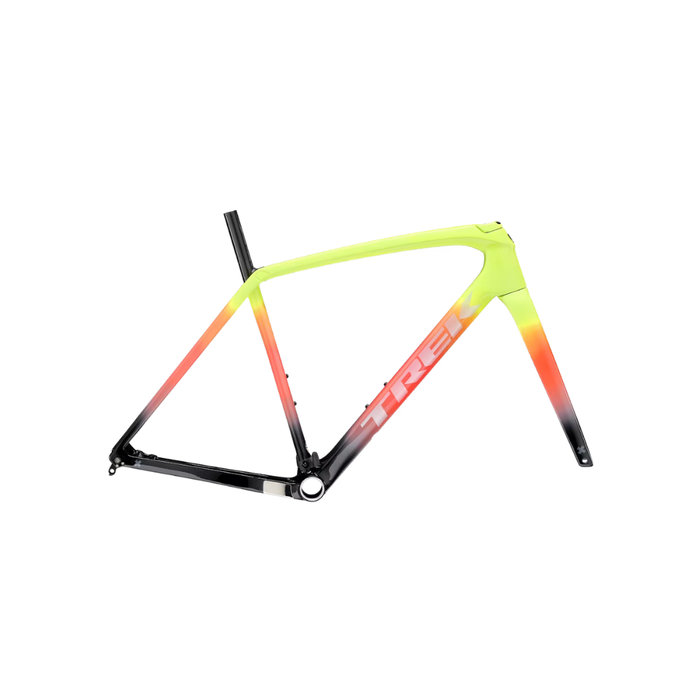 Boone Disc stelkit - Glowstick to Living Coral Fade