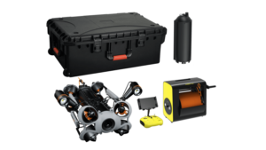 Chasing M2 Pro Max Advanced Set undervandsdrone