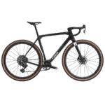 Checkmate SLR 7 AXS 2026 - Gloss Trek Black/Matte Carbon Smoke