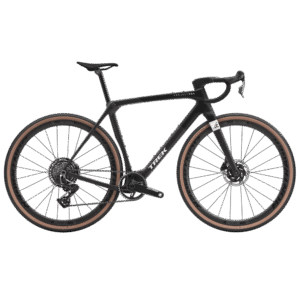 Checkmate SLR 7 AXS 2026 - Gloss Trek Black/Matte Carbon Smoke