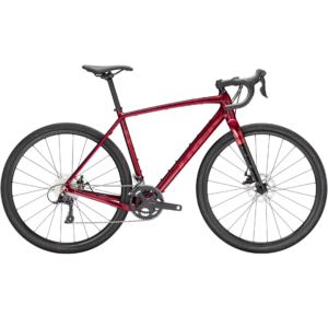 Checkpoint ALR 3 - Crimson