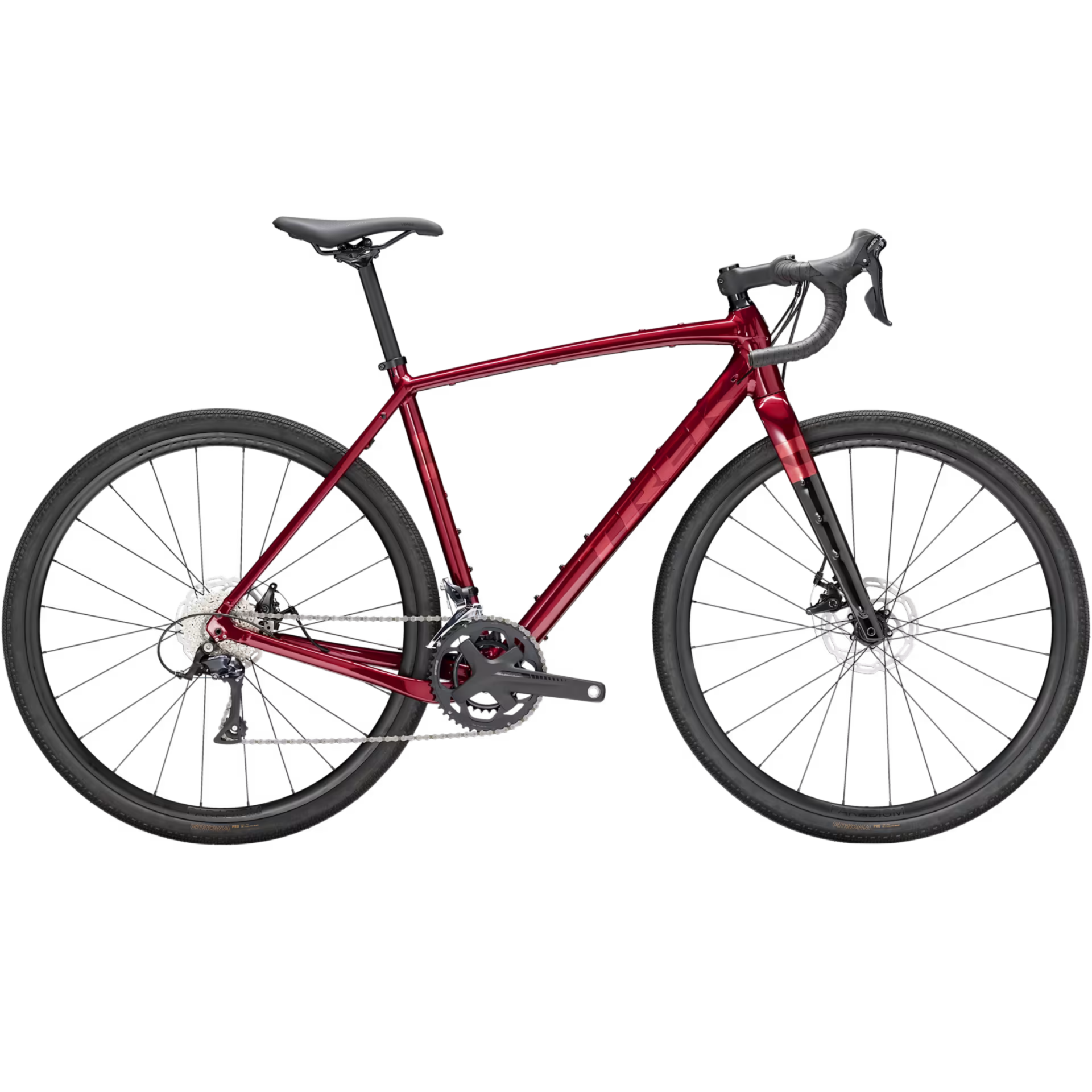 Checkpoint ALR 3 – Crimson – Test og Anmeldelse 2026
