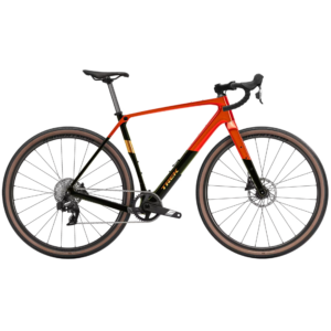 Checkpoint SL 5 AXS Gen 3 - Lava/Black Olive