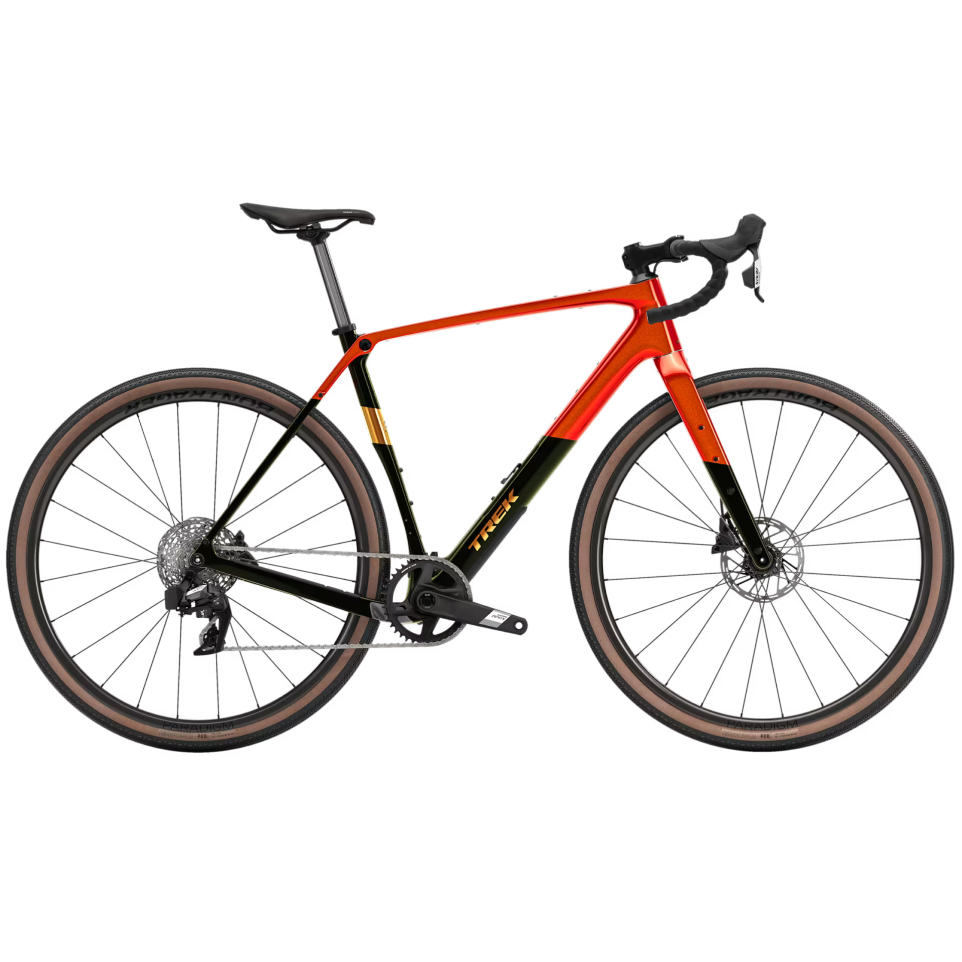 Checkpoint SL 5 AXS Gen 3 – Test og Anmeldelse 2026