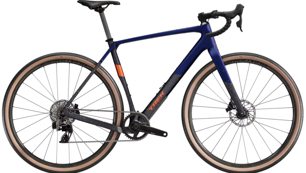 Checkpoint SL 6 AXS Gen 3 - Matte Hex Blue