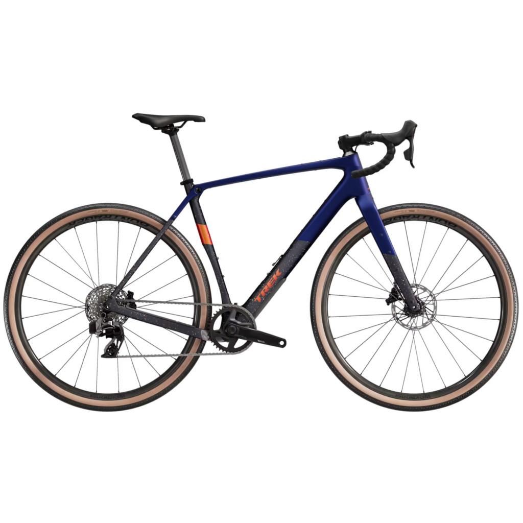 Checkpoint SL 6 AXS Gen 3 - Matte Hex Blue