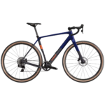 Checkpoint SL 6 AXS Gen 3 - Matte Hex Blue