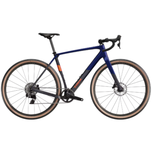 Checkpoint SL 6 AXS Gen 3 - Matte Hex Blue