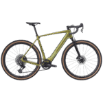 Checkpoint+ SL 7 AXS - Chameleon Green