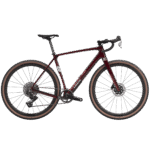 Checkpoint SL 7 AXS Gen 3 - Dark Red/Carbon Red Smoke Splatter