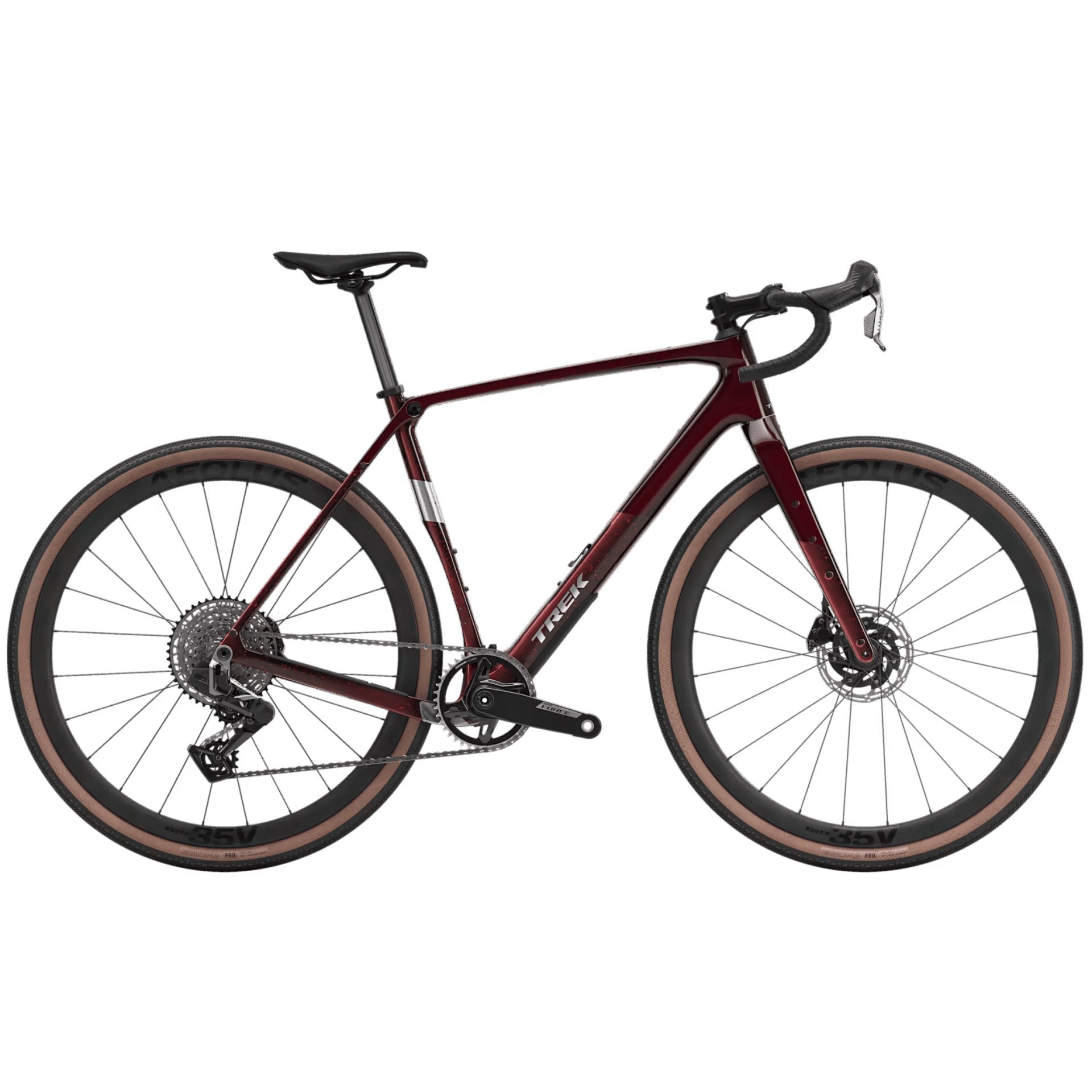 CheckPoint SL 7 AXS Gen 3 – Test og Anmeldelse 2026