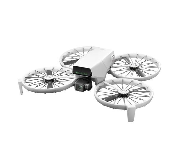 DJI Flip + Gratis 2 stk. valgfri gaver