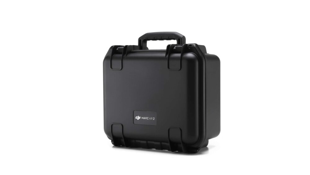 DJI Kuffert til Mavic Air 2 & Air 2S