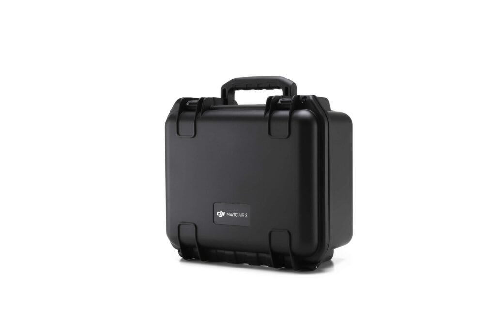 DJI Kuffert til Mavic Air 2 & Air 2S