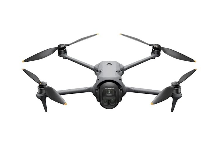 DJI Mavic 4 Pro + Gratis 2 stk. valgfri gaver