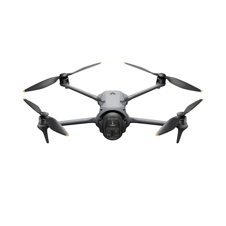 DJI Mavic 4 Pro + Gratis 2 stk. valgfri gaver