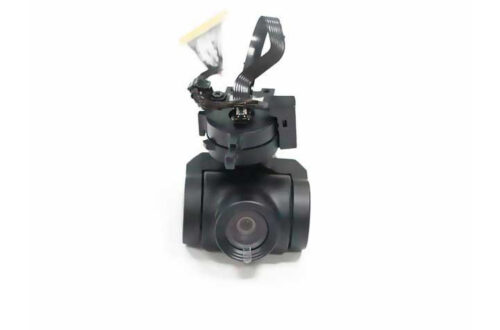 DJI Mavic Air kamera og gimbal