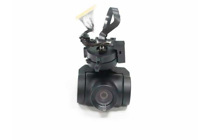 DJI Mavic Air kamera og gimbal