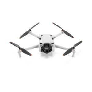 DJI Mini 3 + GRATIS 2 stk. valgfri bøger om droner