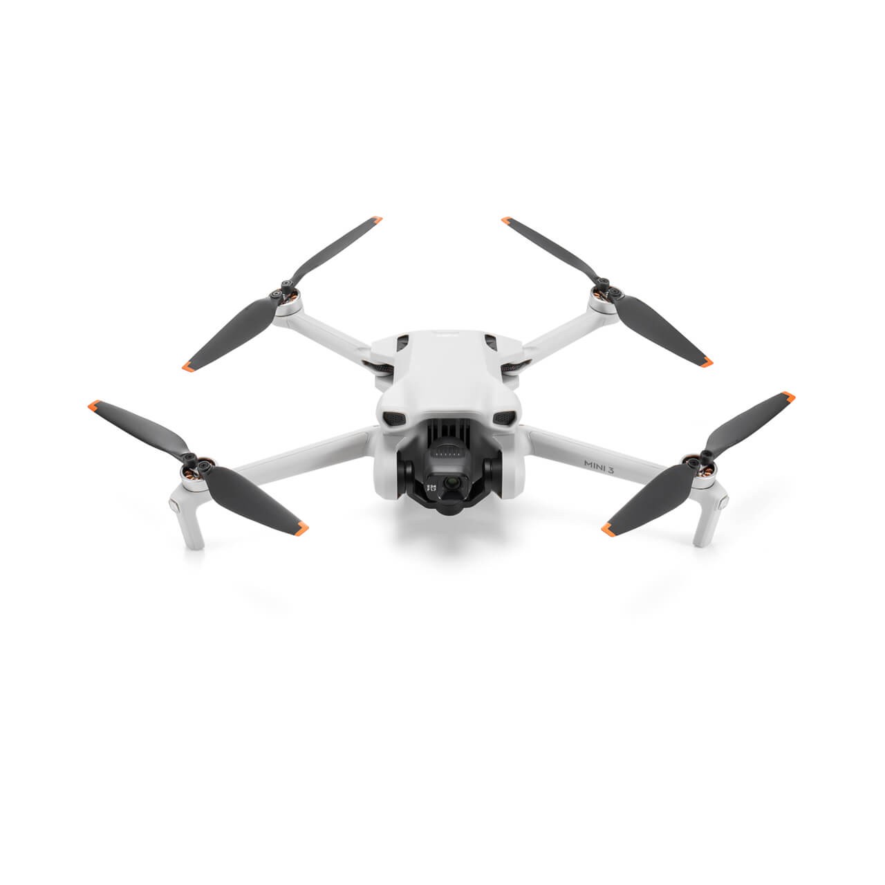 DJI Mini 3 + GRATIS 2 stk. valgfri bøger om droner – test og anmeldelse