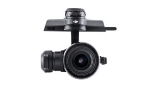 Elektronik Test 2026: DJI Zenmuse X5 Raw – Anmeldelse