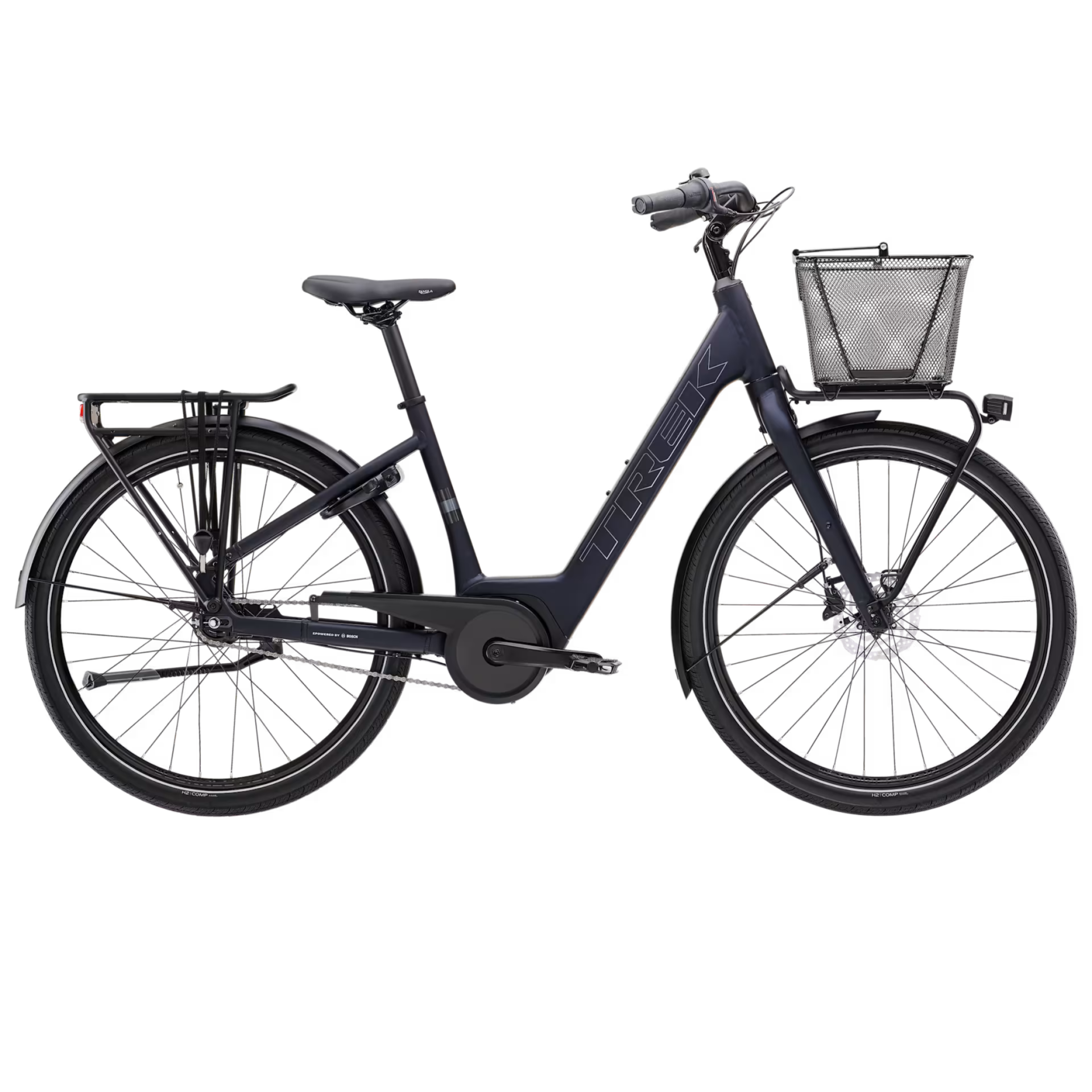 Trek District+ 1C Lowstep – Test og Anmeldelse 2026