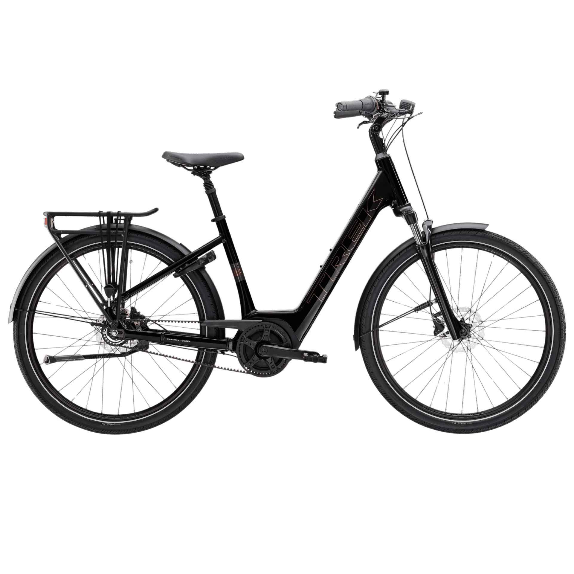Trek District+ 2 Belt Lowstep – Test og Anmeldelse 2026