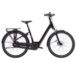 District+ 2 Lowstep - Trek Black