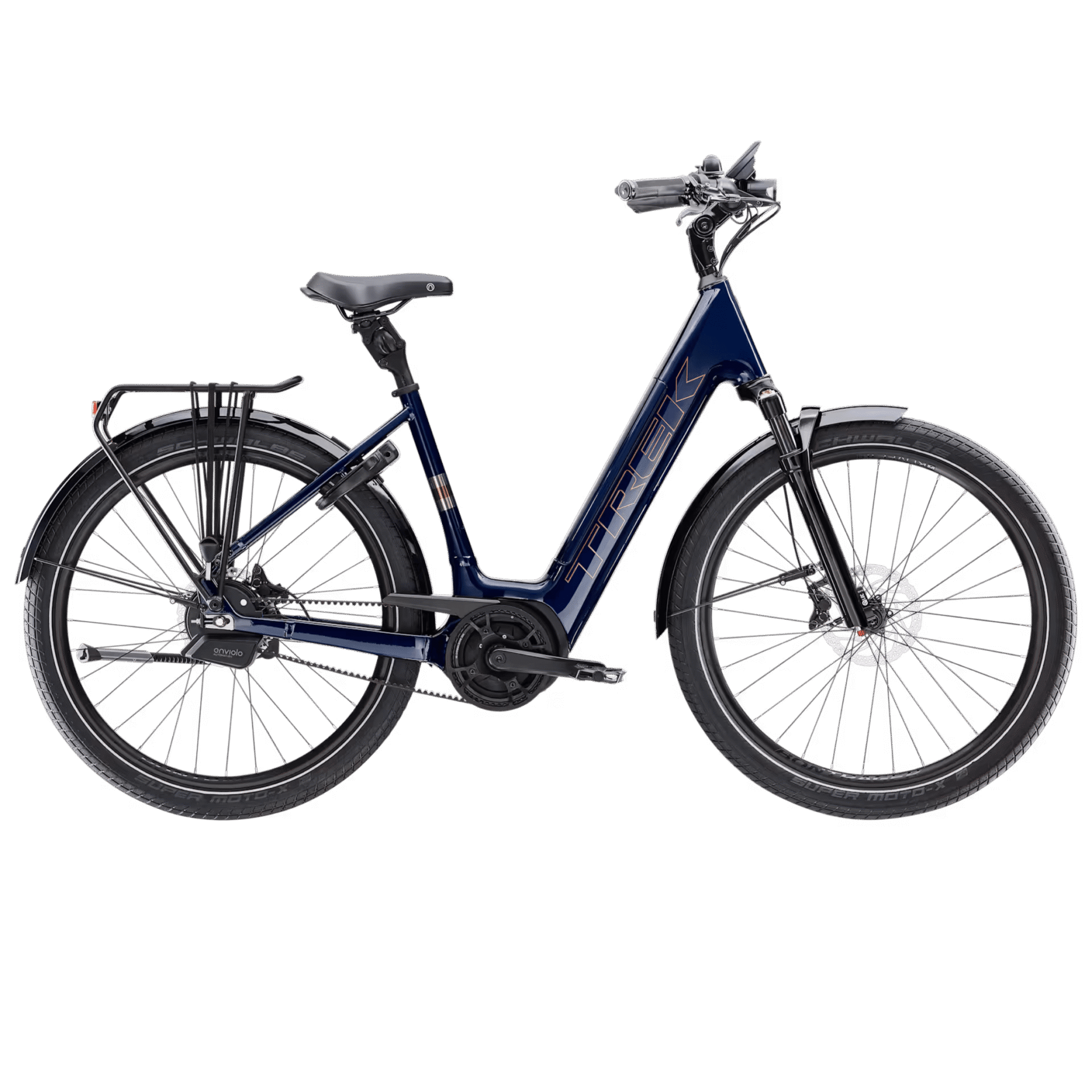 Trek District+ 5 Lowstep – Test og Anmeldelse 2026
