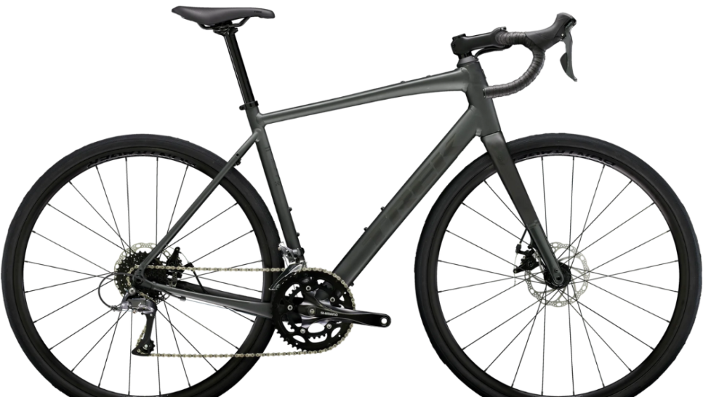 Domane AL 2 Gen 4 - Matte Lithium Grey