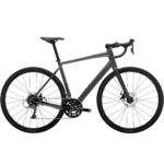 Domane AL 2 Gen 4 - Matte Lithium Grey