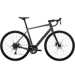 Domane AL 2 Gen 4 - Matte Lithium Grey