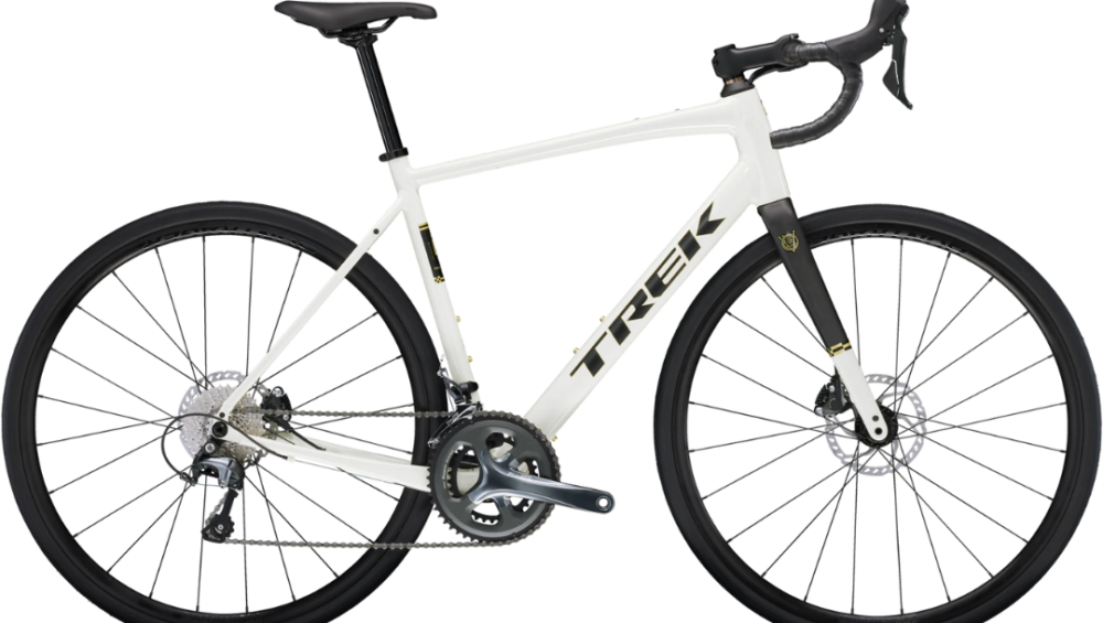Domane AL 4 Gen 4 - Era White