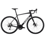 Domane AL 5 Gen 4 - Matte Trek Black
