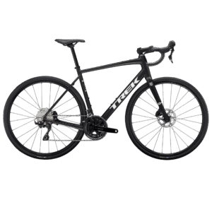 Trek Domane AL 5 Gen 4 – Matte Trek Black – Test og Anmeldelse 2026