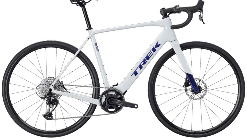 Domane+ ALR 5 - Plasma Grey Pearl