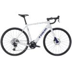 Domane+ ALR 5 - Plasma Grey Pearl