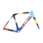 Domane RSL Gen 4 stelkit - Trek Black